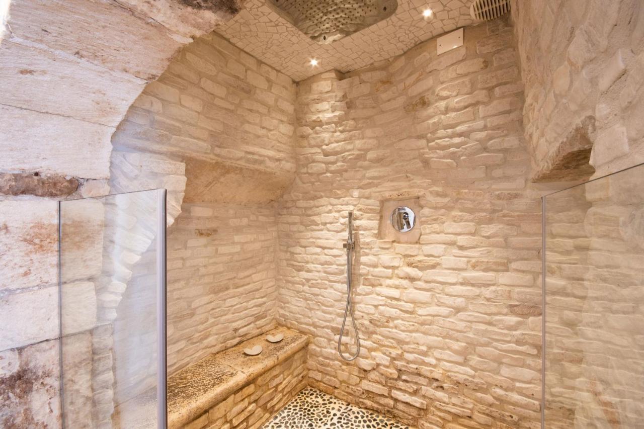 B&B Casanita Vieste Bagian luar foto