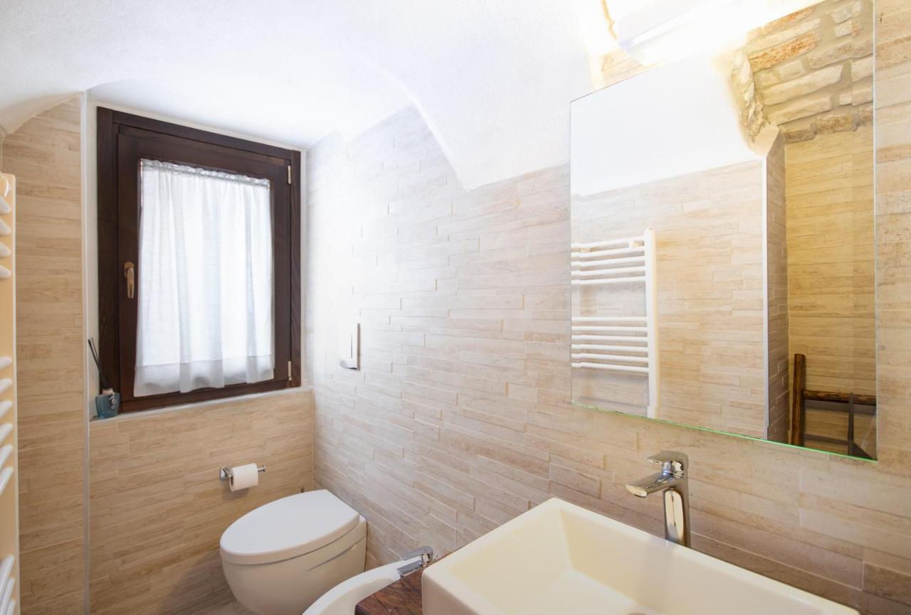 B&B Casanita Vieste Bagian luar foto