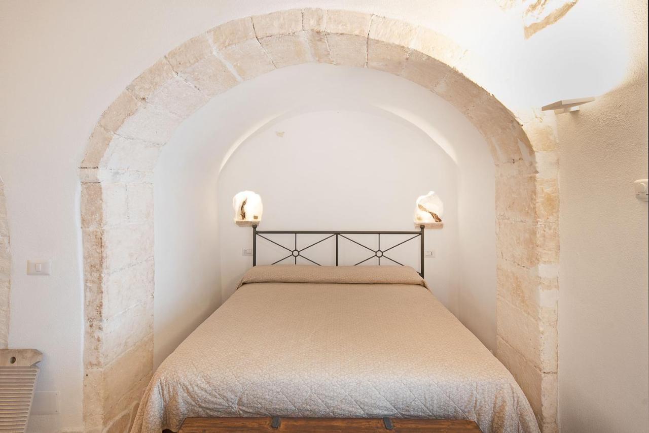 B&B Casanita Vieste Bagian luar foto