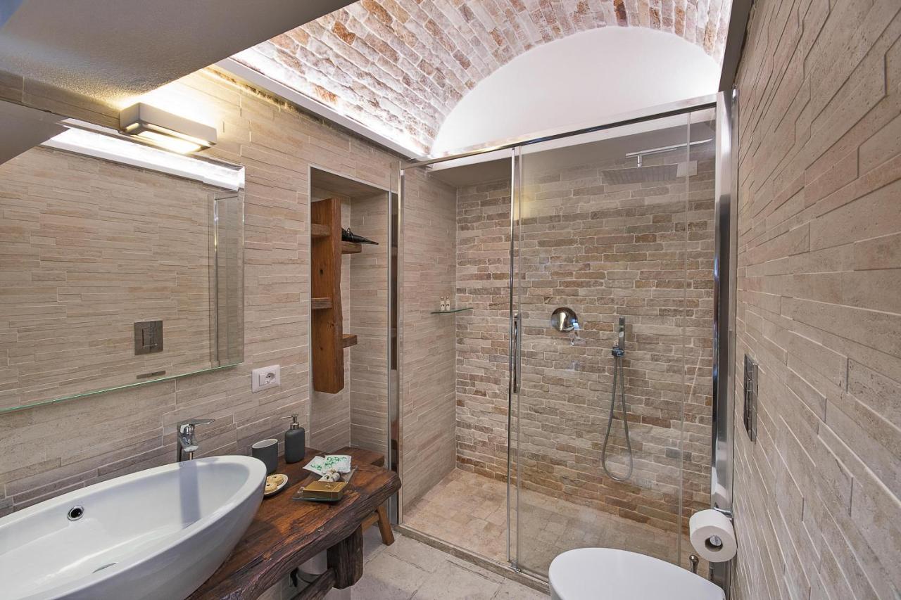 B&B Casanita Vieste Bagian luar foto