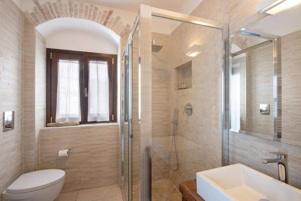 B&B Casanita Vieste Bagian luar foto