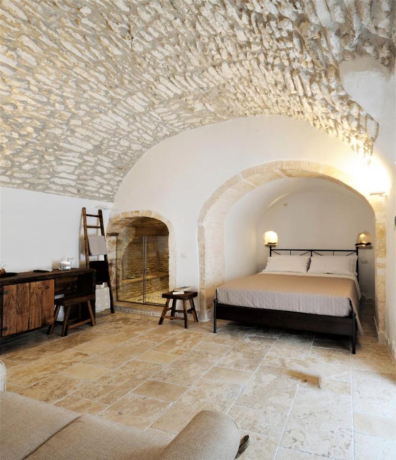 B&B Casanita Vieste Bagian luar foto