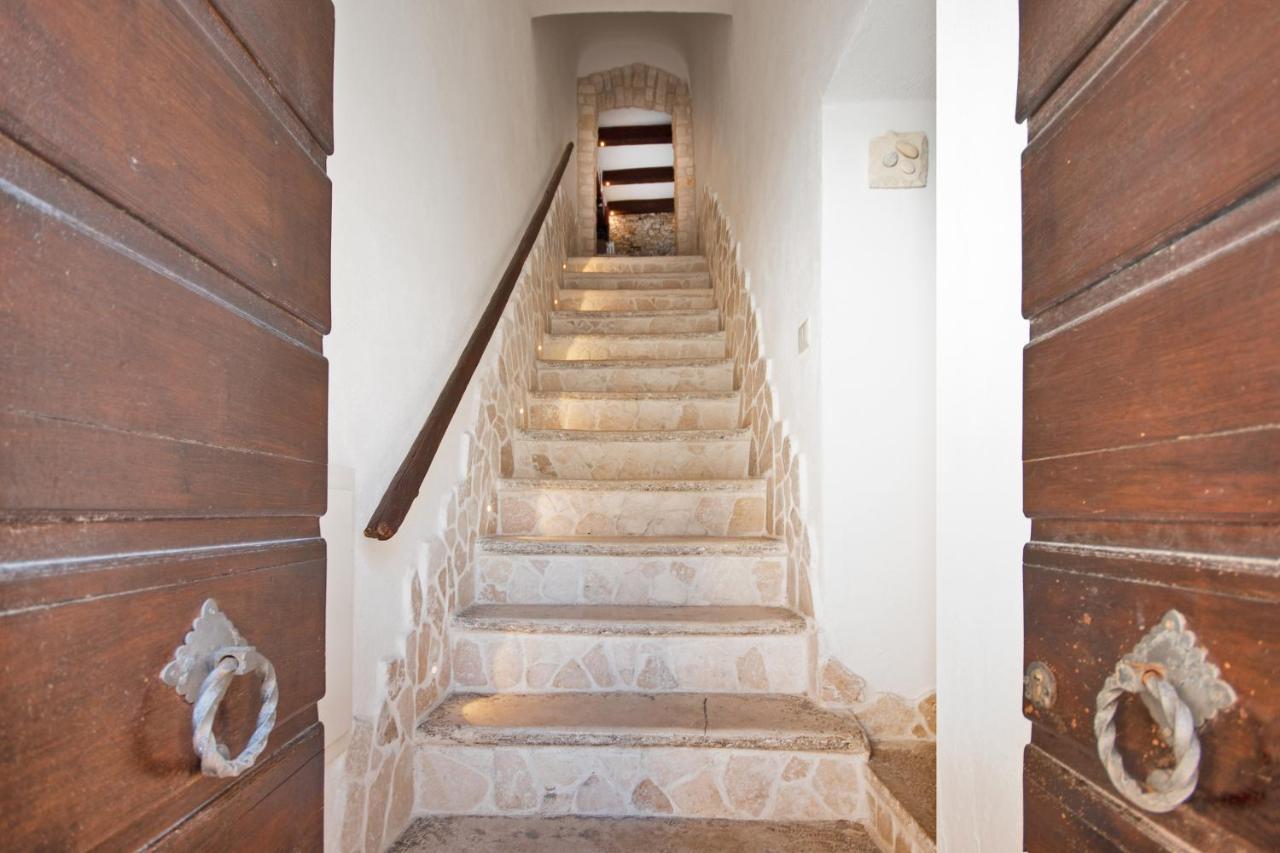 B&B Casanita Vieste Bagian luar foto