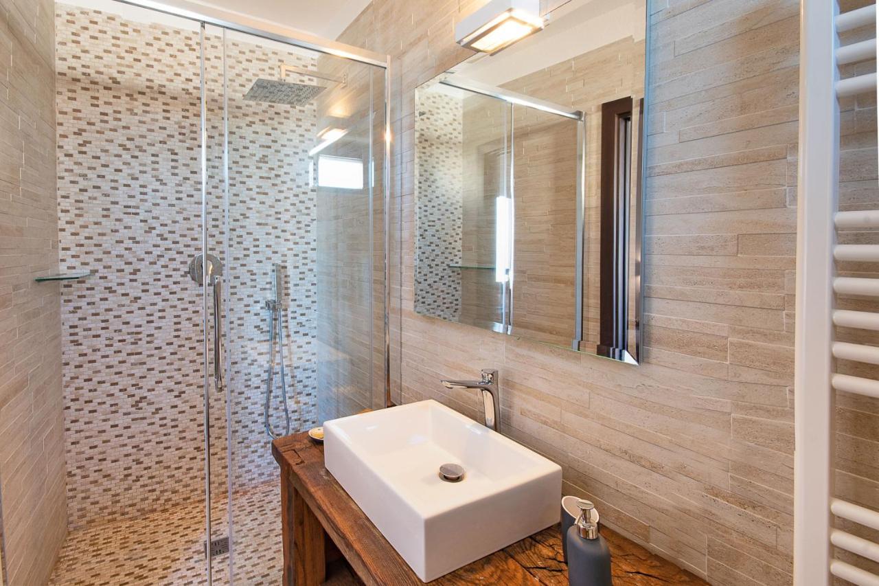 B&B Casanita Vieste Bagian luar foto