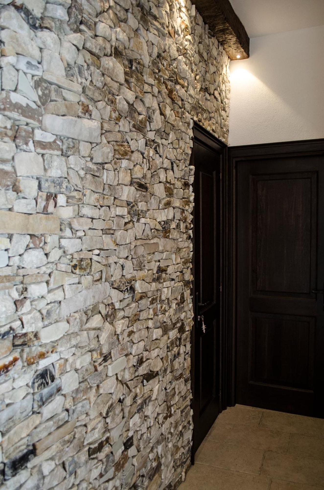 B&B Casanita Vieste Bagian luar foto
