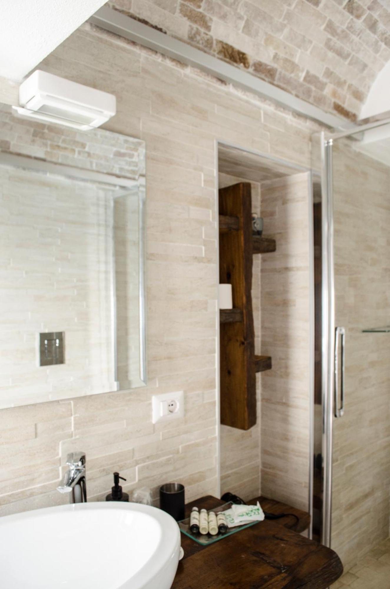 B&B Casanita Vieste Bagian luar foto